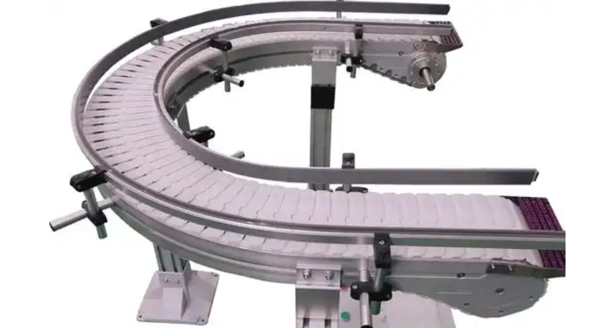 什么是柔性鏈板輸送機？