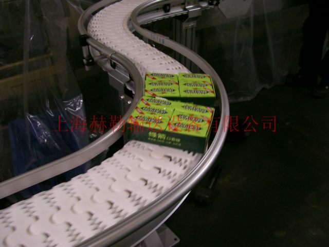 柔性輸送機生產廠家有哪些 柔性輸送機生產廠家有哪些